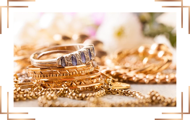 Dewocjonalia i sakralia